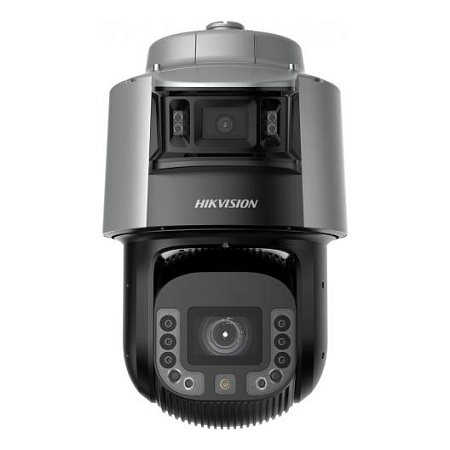 Hikvision DS-2SF8C442MXS-DL(14F1)(P3) IP-камера