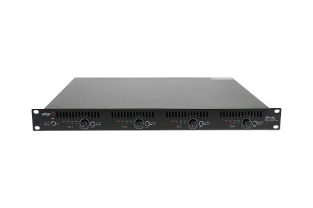 Цифровой усилитель мощности DPA-430L