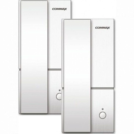 Трубка аудиодомофона COMMAX DP-LA01M/S