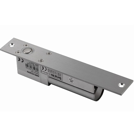 Защелка электромеханическая DS-K4T100 302900528