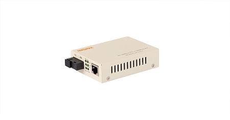 Медиаконвертер GL-F920R GL-MC-UTPF-SC1F-18SM-1550