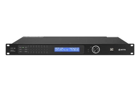 Цифровой звуковой процессор AFSP-188