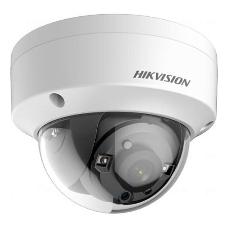 Hikvision DS-2CE57U8T-VPIT (2.8mm) HD-TVI камера