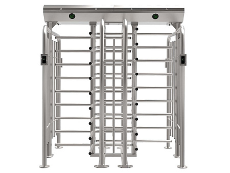 Турникет полноростовой ZKTeco FHT2400D