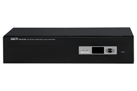 PN-248 Inter-M ip-усилитель мощности 480 Вт