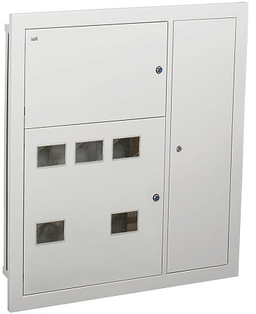 Корпус шкафа ЩЭ-5 MKM42-05-31-L