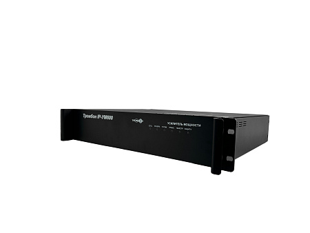Усилитель мощности Тромбон IP-УМ600