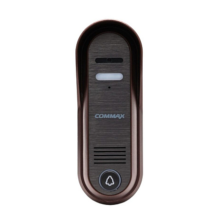 Вызывная панель COMMAX DRC-4CPN3 Медь