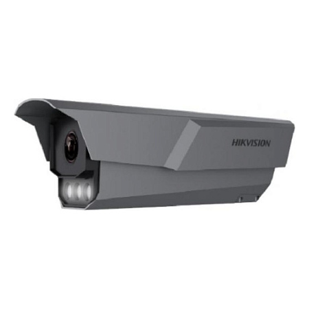 Hikvision iDS-TCR803-B(D)/0411 Аналоговая видеокамера