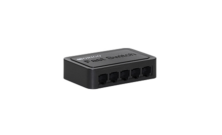 Коммутатор Mb  5 портов ORIGO OS1105/A1A