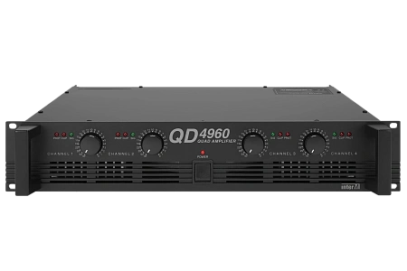 Усилитель мощности QD-4960