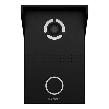 Вызывная панель AV-03D BLACK