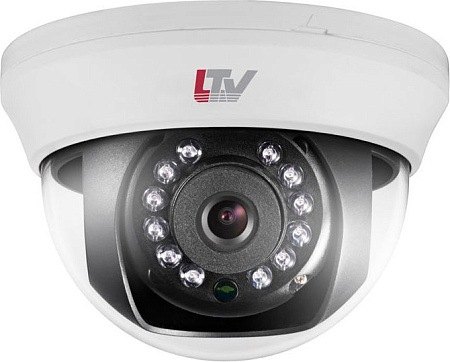 LTV CXM-710 41 LS277415 Видеокамера