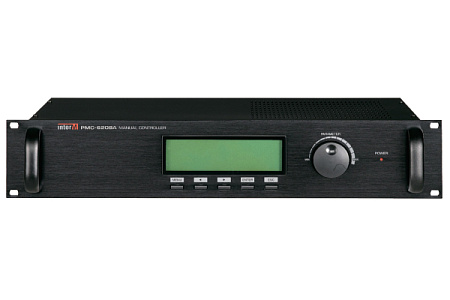 PMC-6208A Inter-M блок управления, контроля и мониторинга