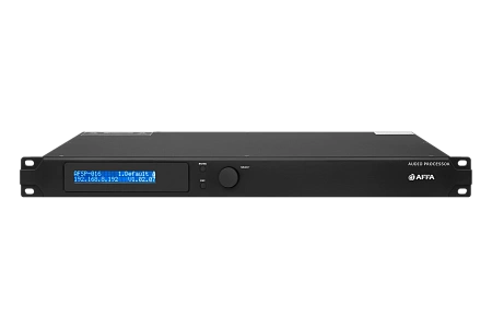 Цифровой звуковой процессор AFSP-016