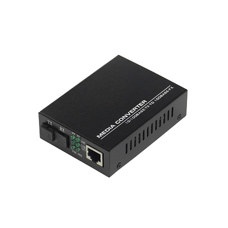 Медиаконвертер  NTSS-120B