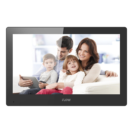 IP Комплект видеодомофона iFlow F-VI-3562IPWE1