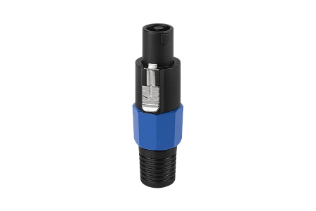 Разъем Speakon RH-S001