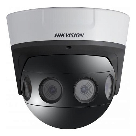 Hikvision DS-2CD6924G0-IHS(6mm x 4) IP-камера