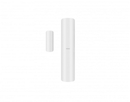 Извещатель охранный магнитоконтактный DS-PDMCK-EG2-WE 314300097