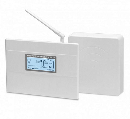 Комплект для усиления сигнала связи DS-1800/2100-20