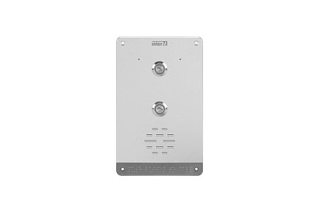 Настенная вызывная панель IP-1002WP