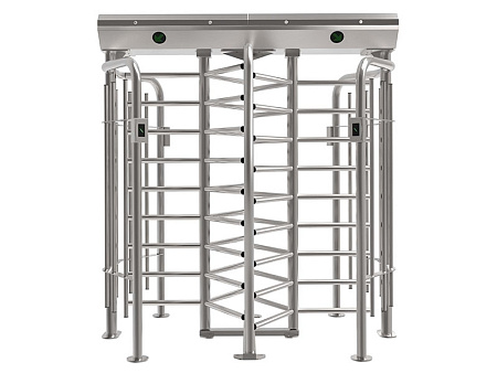 Турникет полноростовой ZKTeco FHT2300D