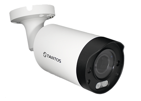 Видеокамера IP 5Mp Tantos TSi-Pe50VP (2.7-13.5mm)