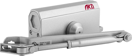 Доводчик ЛКД-ДС-50-80 LS388965