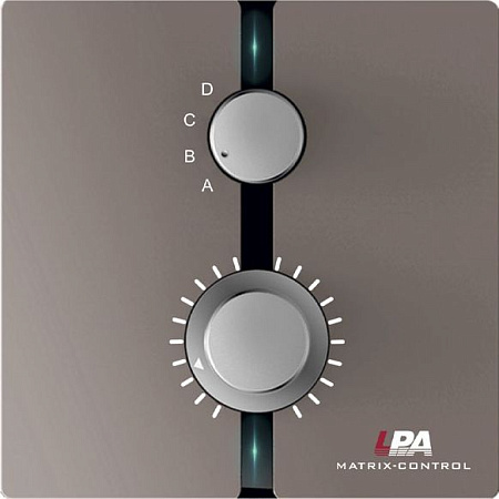 Панель управления LPA-MATRIX-CONTROL LS524029