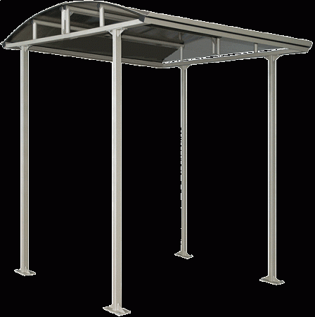 Крыша турникета PERCo-RTC-15