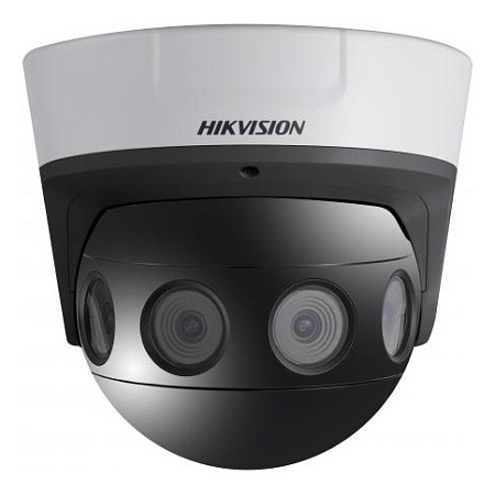 Hikvision DS-2CD6924G0-IHS/NFC(6mm) IP-камера