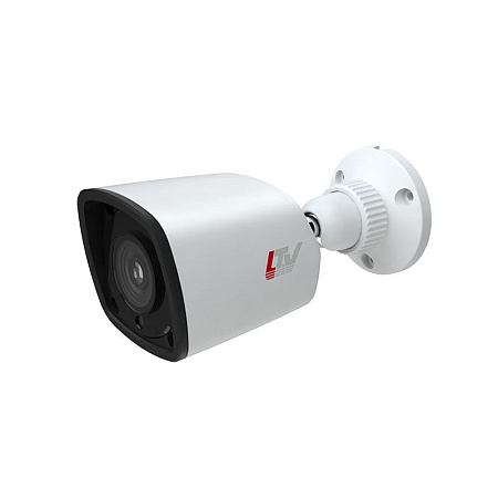 Видеокамера LTV CXM-621 41 LS596795