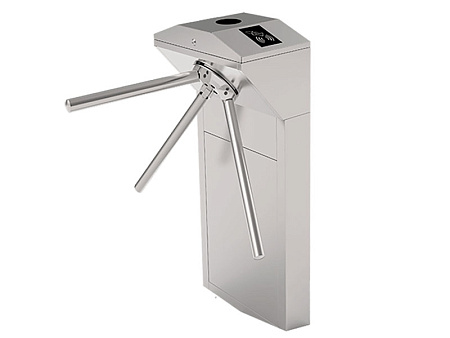 ZKTeco TS1011 Pro с RFID считывателями