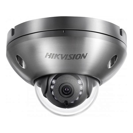 Hikvision DS-2XC6142FWD-IS(2.8mm)(C) IP-камера