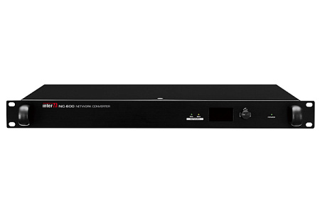 NC-600 Inter-M конвертер NCS для цифровых систем