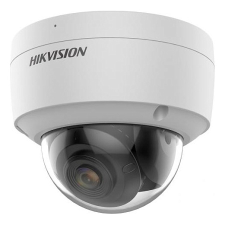 Hikvision DS-2CD2127G2-SU(C)(4mm) IP-камера