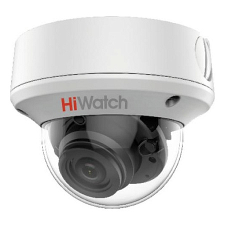 HiWatch DS-T508 (2.7-13.5 mm) HD-TVI камера