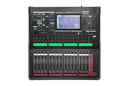 Цифровой микшерный пульт AFDM-116