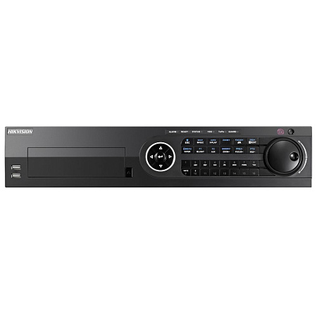DS-8124HUHI-K8 300222561 Видеорегистратор