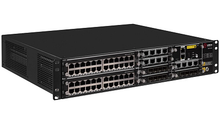 Роутер QSR-3920-08