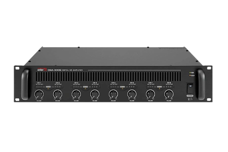 Цифровой усилитель мощности DSA-300E