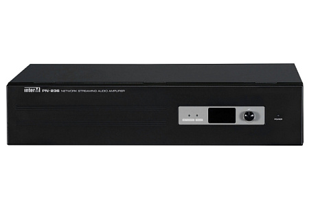 PN-236 Inter-M ip-усилитель мощности 360 Вт