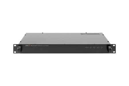 Блок программного обмена PG-6104