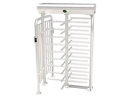 ZKTeco FHT2411 со считывателем RFID