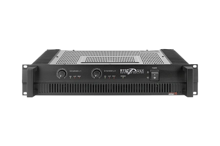 Усилитель мощности R-150 plus