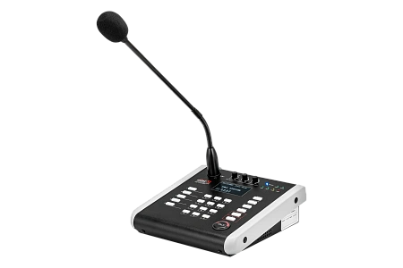 IP микрофонная панель RM-N1000