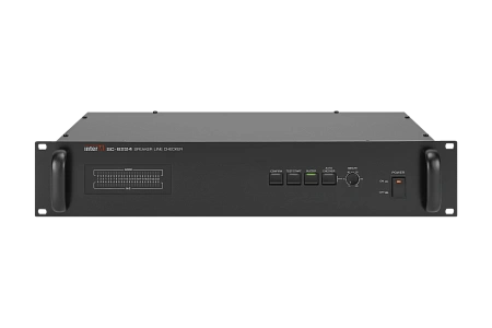 Блок контроля линий оповещения SC-6224