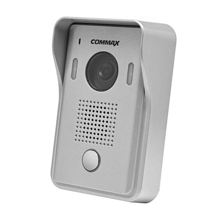 Вызывная панель COMMAX DRC-40YFD