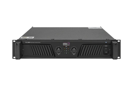 Усилитель мощности V2-2000